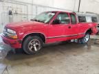 1998 Chevrolet S Truck S10