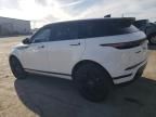 2023 Land Rover Range Rover Evoque S