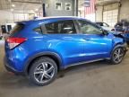 2022 Honda HR-V EXL