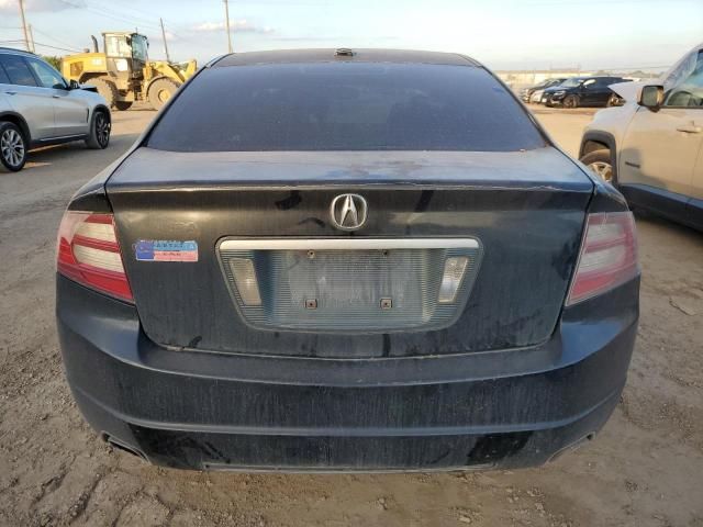 2007 Acura TL