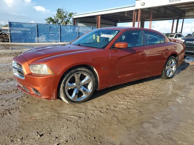 2013 Dodge Charger R/T