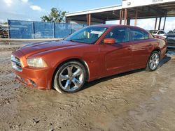 2013 Dodge Charger R/T en venta en Riverview, FL