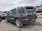 2008 Toyota 4runner SR5