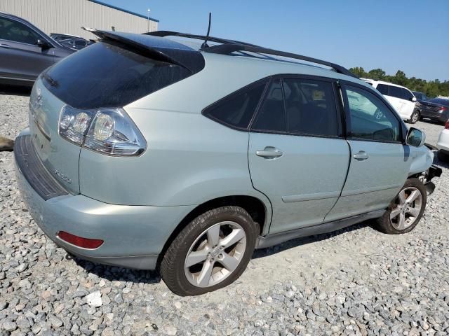 2007 Lexus RX 350