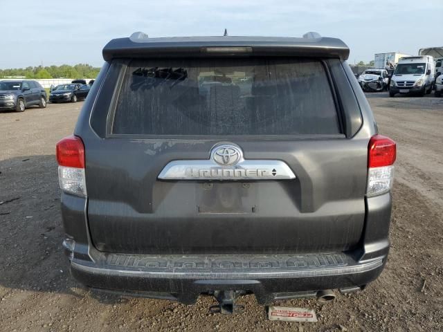 2011 Toyota 4runner SR5