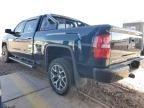 2014 GMC Sierra K1500 SLT