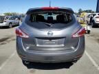 2014 Nissan Murano S