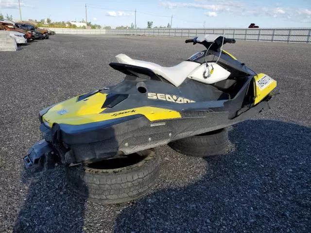 2014 Seadoo Spark