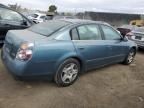 2002 Nissan Altima Base