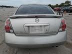 2005 Nissan Altima S