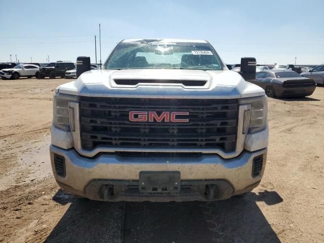 2021 GMC Sierra K2500 Heavy Duty