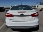 2013 Ford Focus S