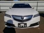 2016 Acura TLX Advance