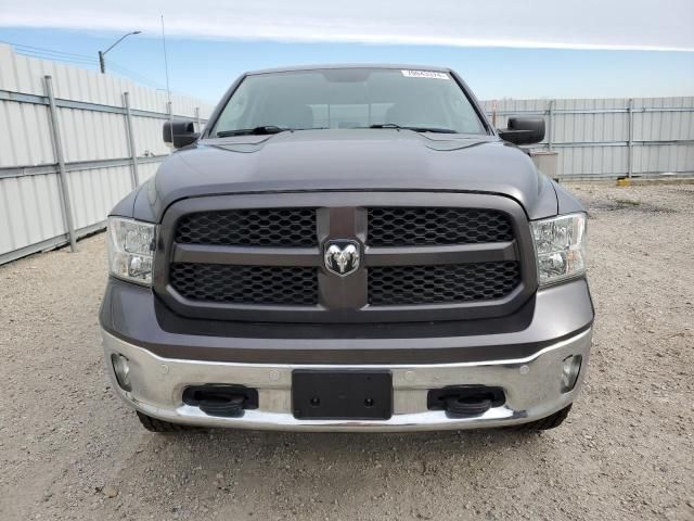 2016 Dodge RAM 1500 SLT