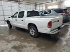 2002 Dodge Dakota Quad Sport