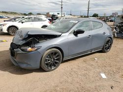 Mazda salvage cars for sale: 2023 Mazda 3 Preferred