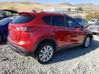 2014 Mazda CX-5 GT