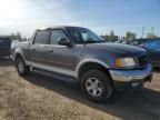 2003 Ford F150 Supercrew