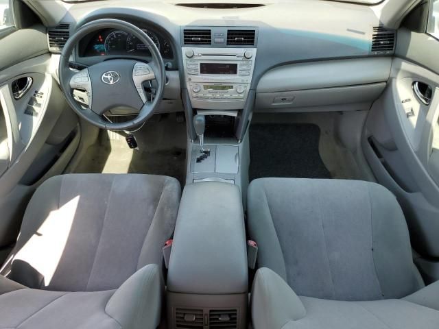 2011 Toyota Camry Hybrid