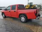 2005 Chevrolet Colorado