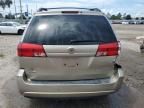 2005 Toyota Sienna XLE