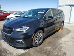 2023 Chrysler Pacifica Hybrid Touring L en venta en North Las Vegas, NV