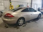 2005 Honda Accord EX