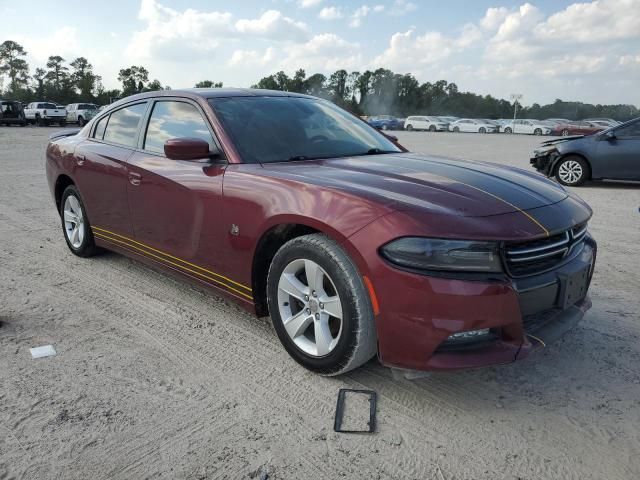 2017 Dodge Charger SXT