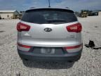 2013 KIA Sportage SX