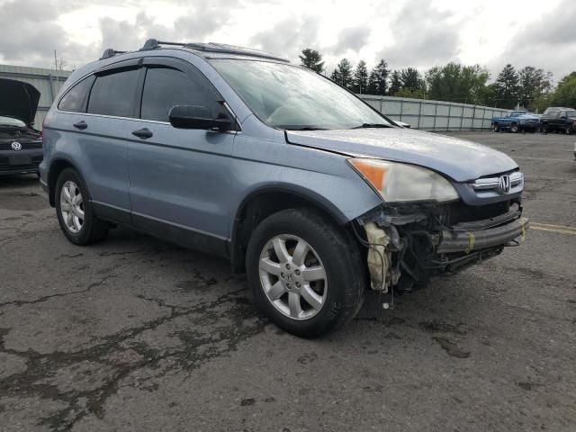 2008 Honda CR-V EX