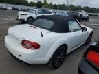 2015 Mazda MX-5 Miata Club