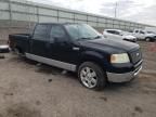 2006 Ford F150 Supercrew