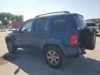 2004 Jeep Liberty Limited