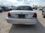 2010 Ford Crown Victoria Police Interceptor