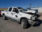 2006 Ford F250 Super Duty