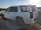 2020 Chevrolet Tahoe Police