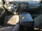 2007 Chevrolet Silverado C1500 Crew Cab