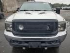 2004 Ford F250 Super Duty