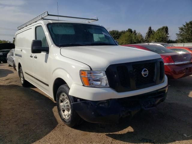 2018 Nissan NV 1500 S