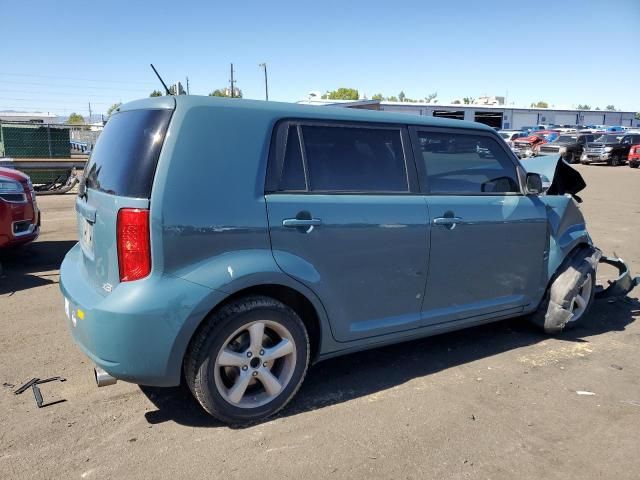 2008 Scion XB