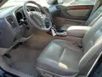 2001 Lexus GS 300