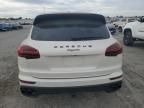 2017 Porsche Cayenne