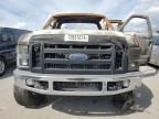 2008 Ford F250 Super Duty