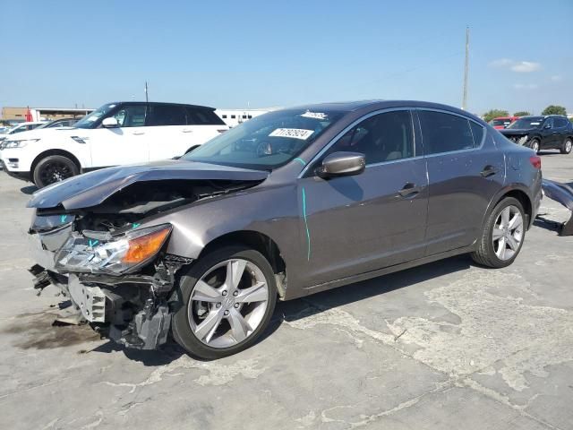 2015 Acura ILX 20 Premium