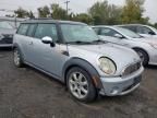 2009 Mini Cooper Clubman