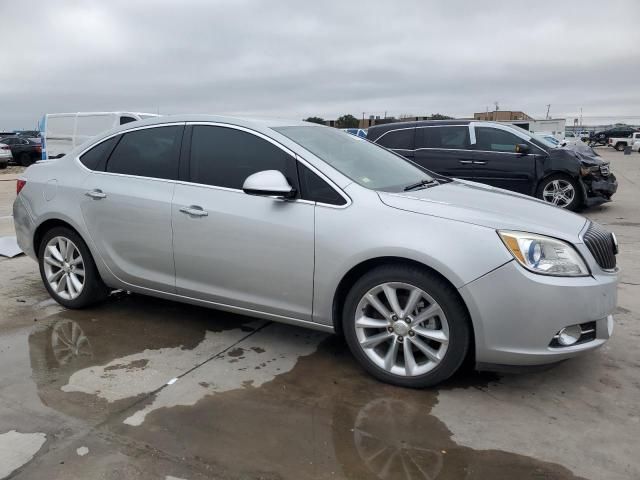 2014 Buick Verano