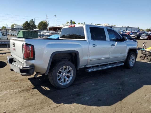 2018 GMC Sierra K1500 SLT