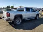 2018 GMC Sierra K1500 SLT