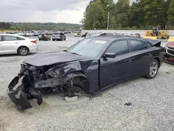 2018 Dodge Charger SXT Plus en venta en Concord, NC