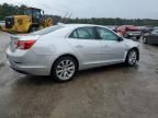 2015 Chevrolet Malibu 2LT